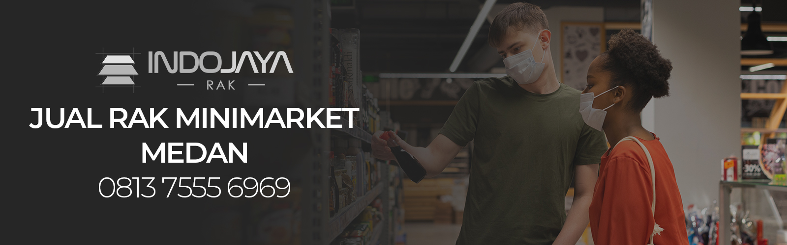 JUAL RAK MINIMARKET MEDAN JUAL RAK MINIMARKET MEDAN