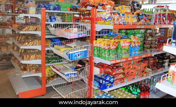 Solusi Praktis Menata Produk Anda Dengan Jual Rak Medan