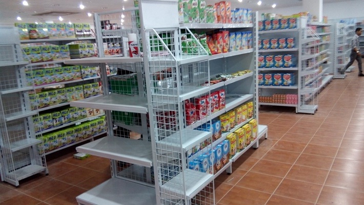 Bagaimana Meningkatkan Daya Tarik Produk Melalui Penataan Rak yang Bijak