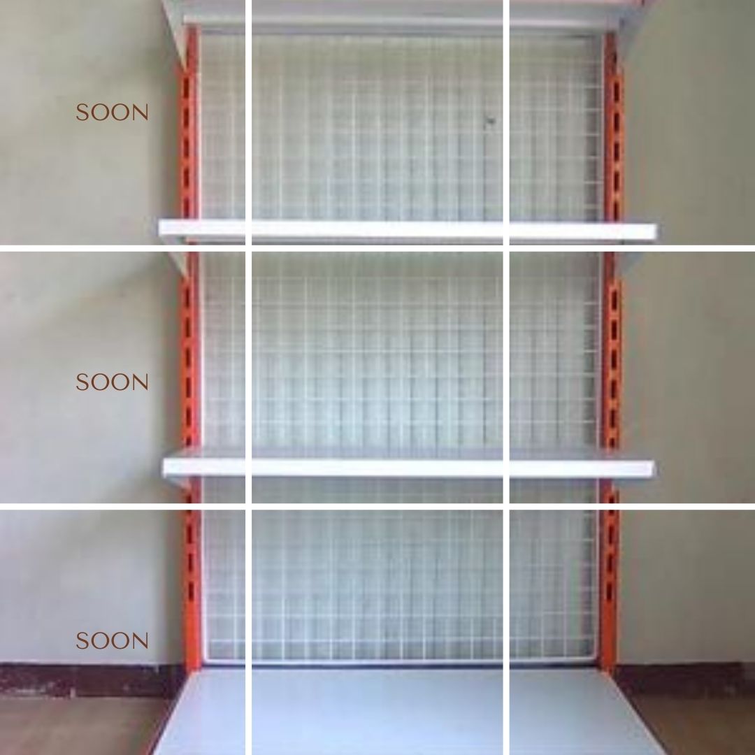 Beige Elegant Grid Coming Soon Promotion Instagram Post (1)