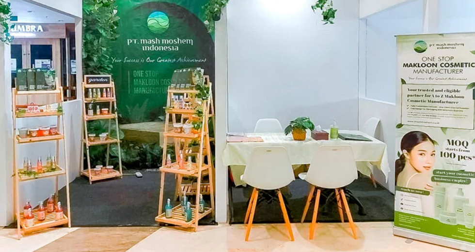 Info Sewa Rak Event Di Medan